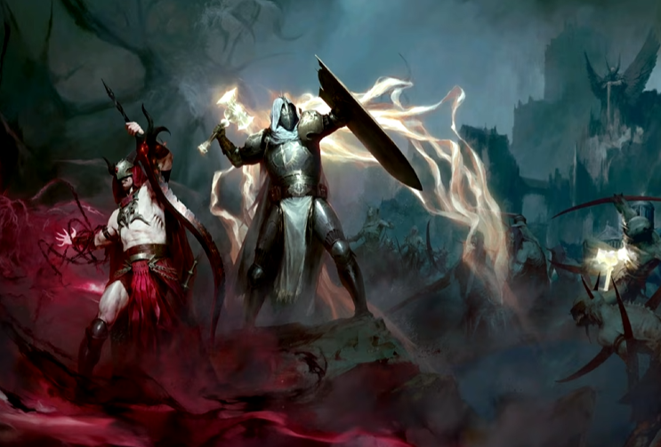 warlock diablo 4